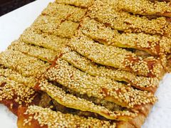 -民族饭荘(新华大街店)