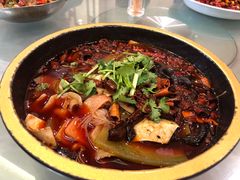 -成都驻京办餐厅(蜀都宾馆店)