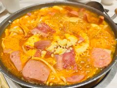 -七八冷面·延边朝鲜族美食(世纪汇店)