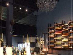 -小火花·干式熟成牛排馆Spark SteakHouse(剑桥郡店)