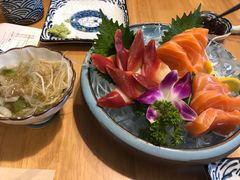 -村上一屋·亚洲菜融合小馆(南楼店)