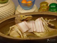 -彩虹之约•淮扬家宴(亚运村店)