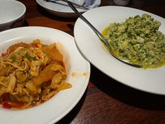 -前海沿·青岛菜(五四广场永旺店)