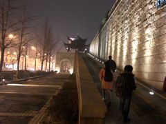 -苏州吴宫泛太平洋酒店