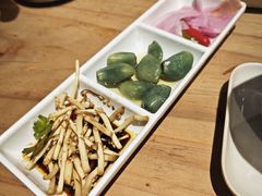 -木屋烧烤(岗顶二店)