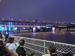 -武汉两江游览·夜游长江(汉口粤汉码头)
