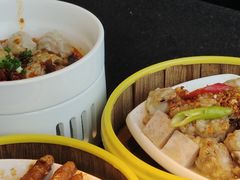 -蝴蝶里·粤菜·点心(滨江龙湖店)
