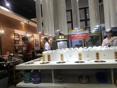 -陈记顺和牛肉火锅馆(天河北路店)