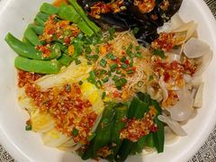 -小尕子·新疆菜(明园店)