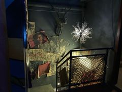 -蜉蝣酒吧(仓山万达店)