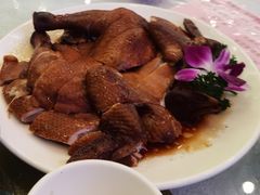 -畔山酒店中餐厅