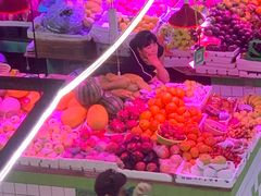 -东风市场(民治路店)