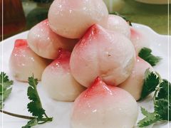 -山明水秀大饭店