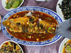 过水鱼-卢六川汤肉(南方花园店)