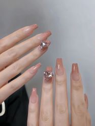 -M·X Nail日式美甲美睫