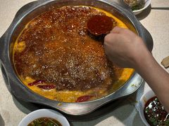 -水碾河刘老大串串香(水碾河路店)