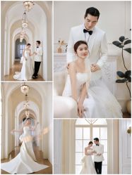 -水晶之恋婚纱摄影(北京总店)