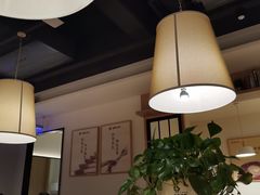 大堂-胡家大厨(西三庄店)