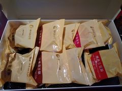 -嘉华饼屋JOY BAKERY(南屏街店)