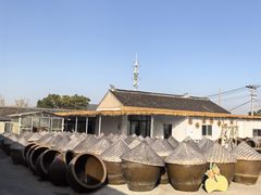 -苏州市吴中区光福窑上花果蜜饯厂