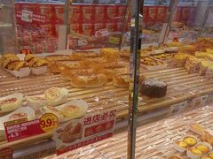 -味多美蛋糕(梨园店)