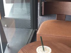 -星巴克(枣阳路店)