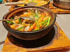 -炳爷·金牌啫啫煲(恒宝广场店)