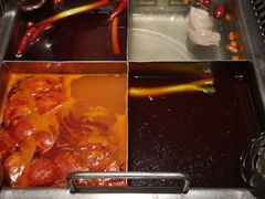 -海底捞火锅(万象城店)