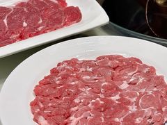 -福寿斋·老北京铜锅涮肉·烤鸭(顺义总店)