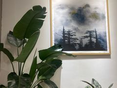 -墨居上隐·院子里火锅(峨眉店)