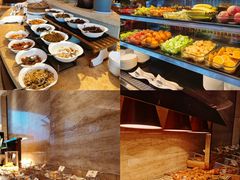 -泉州悦华酒店·自助餐厅