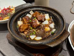 -香山湖家家宴(中山陵店)
