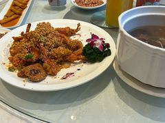 -大东海海鲜酒楼(渔人码头总店)