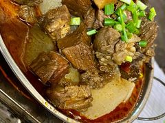 -麻木老地方牛筋牛杂(长堤街店)
