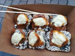 -品腐记·豆腐王朝(老门东总店)