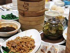 -喜宴又一村·粤菜·茶点·海鲜(壹方天地店)