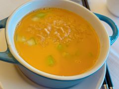 龙虾汤海鲜泡饭-北京厨房(西安SKP店)
