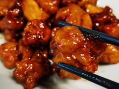 糖醋里脊-热河食府(中山路店)