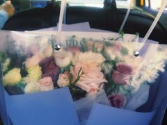 -花仙女鲜花店
