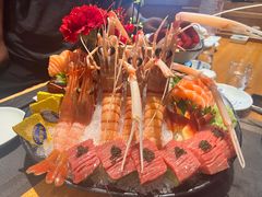-万鱼亭 日本料理(无锡香山名园店)