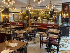 -Entrecôte 法国牛扒馆(保利·时光里店)
