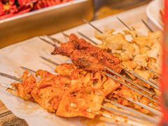 -枪火串烧·东北特色烧烤(罗湖总店)