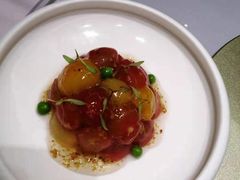 -粗茶淡饭·汉口公馆(循礼门店)