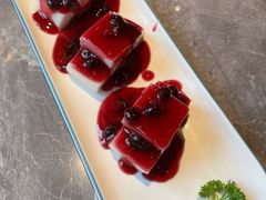 -1937青岛老味道·海肠捞饭·青岛菜(大鲍岛栈桥店)