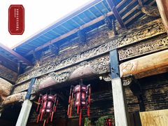 -景德镇古窑民俗博览区