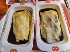 -红荔村肠粉(贝丽店)
