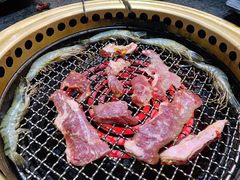 -神户赤童日式烤肉伙伴(东直门店)