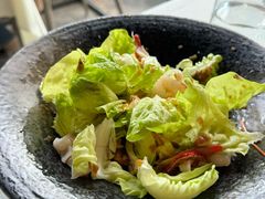 solo拌海鲜-Solo(衡山路店)