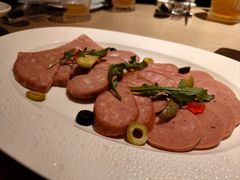 -波特曼西餐厅(中央大街店)