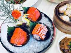 -万龙洲海鲜(南新仓店)